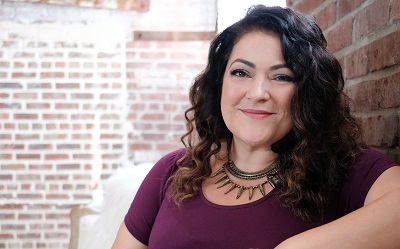 photo of Anneliese Singh, PhD, LPC