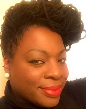 photo of Tori Cooper